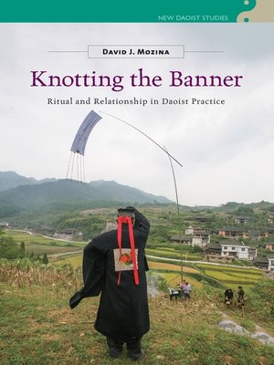 cover image of Knotting the Banner